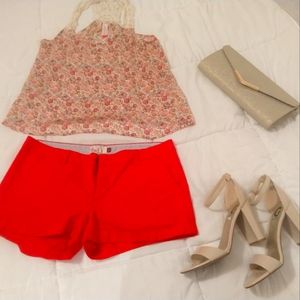 Women Short